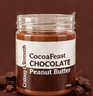 Chocolate Peanut Butter jar